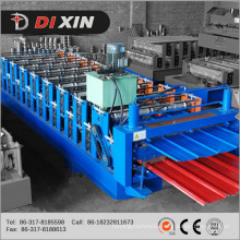 Doubles Layer Roof Sheet Roll Forming Machine for Sale